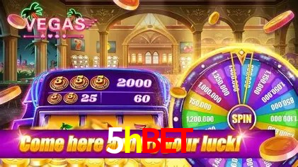 5hbet cadastro