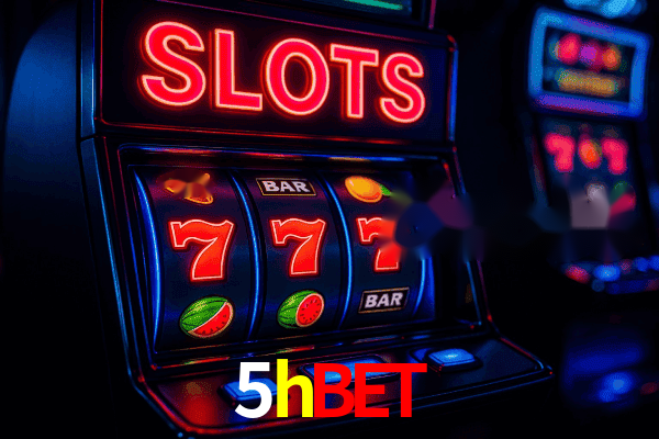 5hbet cassino