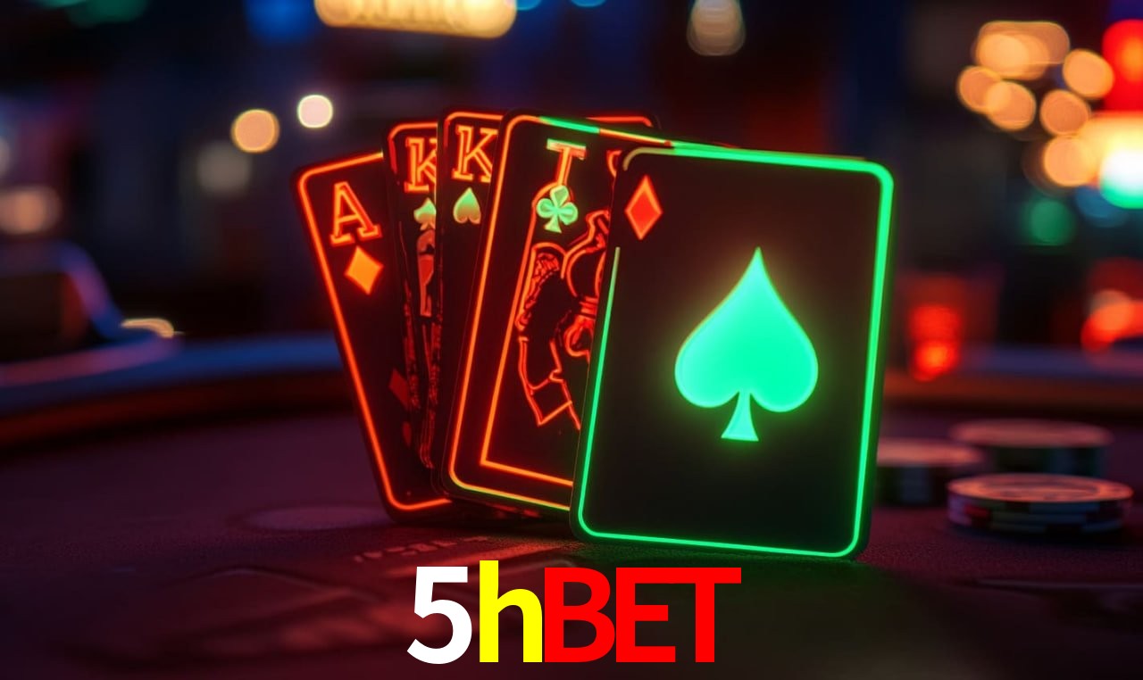 5hbet vip