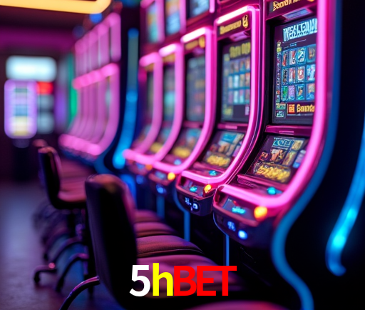 5hbet cassino online
