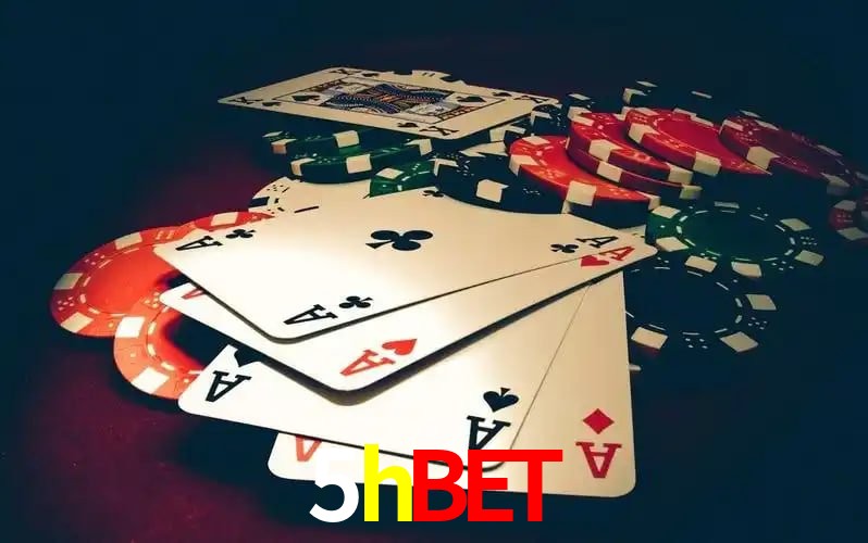 5hbet Plataforma